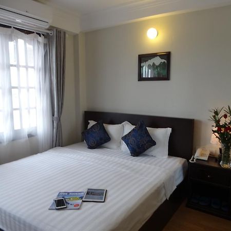 Pho Bien Hotel Nha Trang Ngoại thất bức ảnh