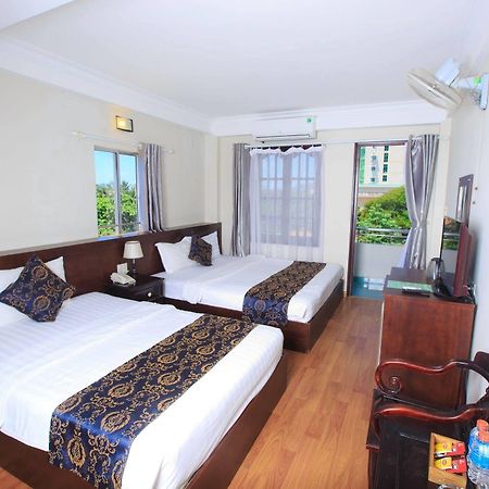 Pho Bien Hotel Nha Trang Ngoại thất bức ảnh