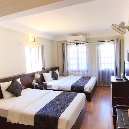 Pho Bien Hotel Nha Trang Ngoại thất bức ảnh