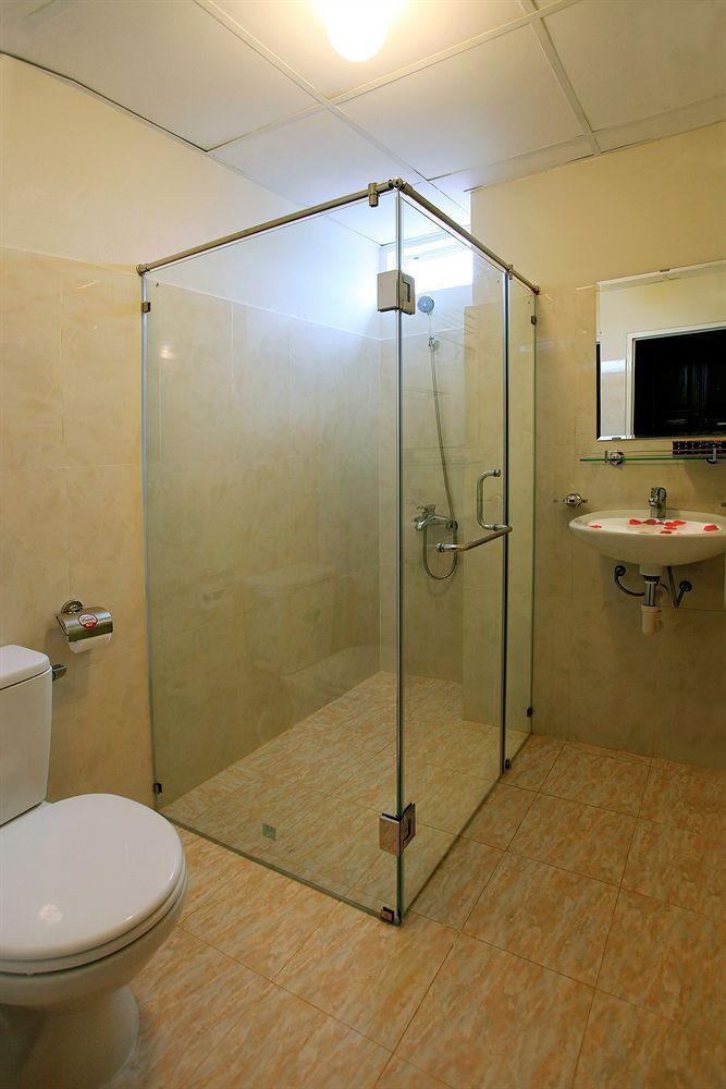 Pho Bien Hotel Nha Trang Ngoại thất bức ảnh