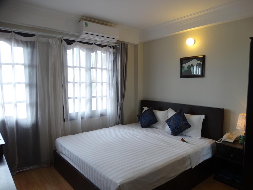 Pho Bien Hotel Nha Trang Ngoại thất bức ảnh