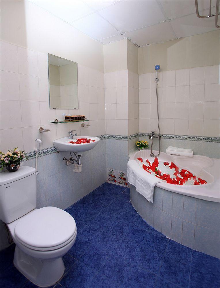 Pho Bien Hotel Nha Trang Ngoại thất bức ảnh