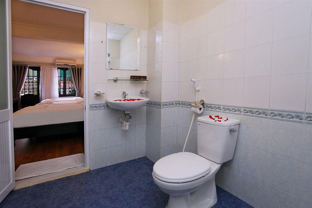 Pho Bien Hotel Nha Trang Ngoại thất bức ảnh