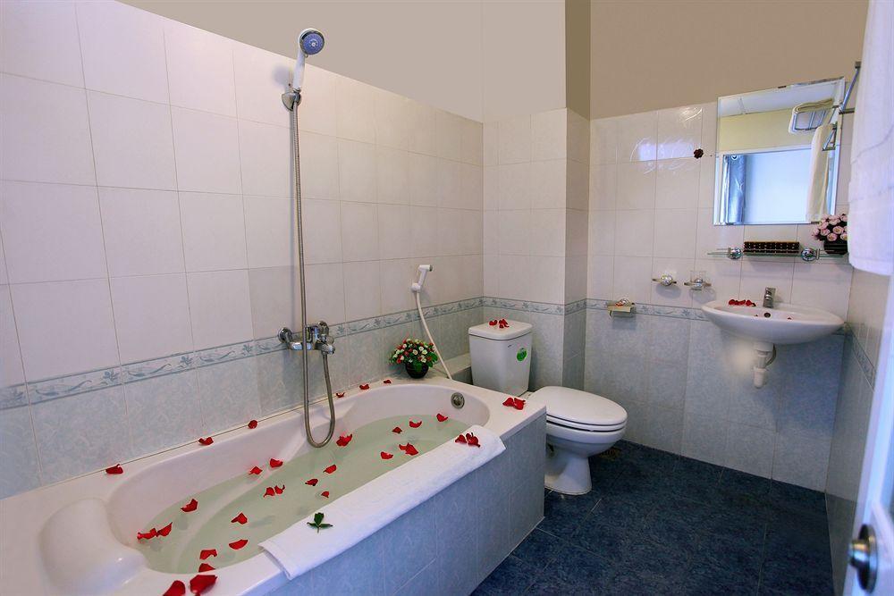 Pho Bien Hotel Nha Trang Ngoại thất bức ảnh