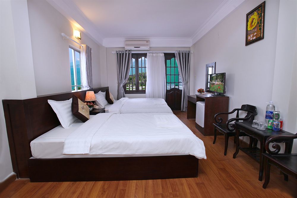 Pho Bien Hotel Nha Trang Ngoại thất bức ảnh