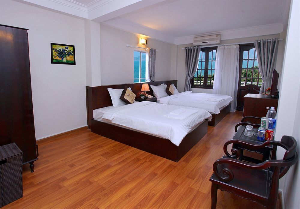 Pho Bien Hotel Nha Trang Ngoại thất bức ảnh