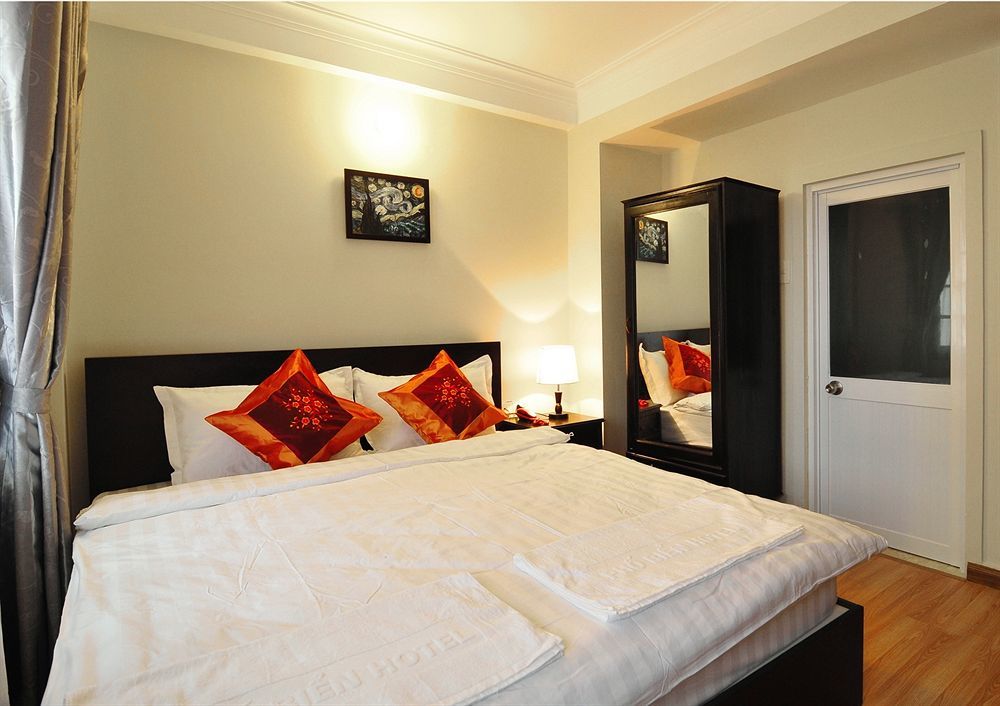 Pho Bien Hotel Nha Trang Ngoại thất bức ảnh