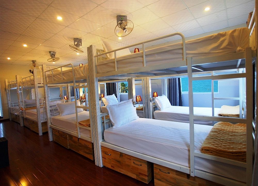 Pho Bien Hotel Nha Trang Ngoại thất bức ảnh