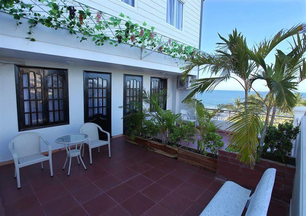 Pho Bien Hotel Nha Trang Ngoại thất bức ảnh