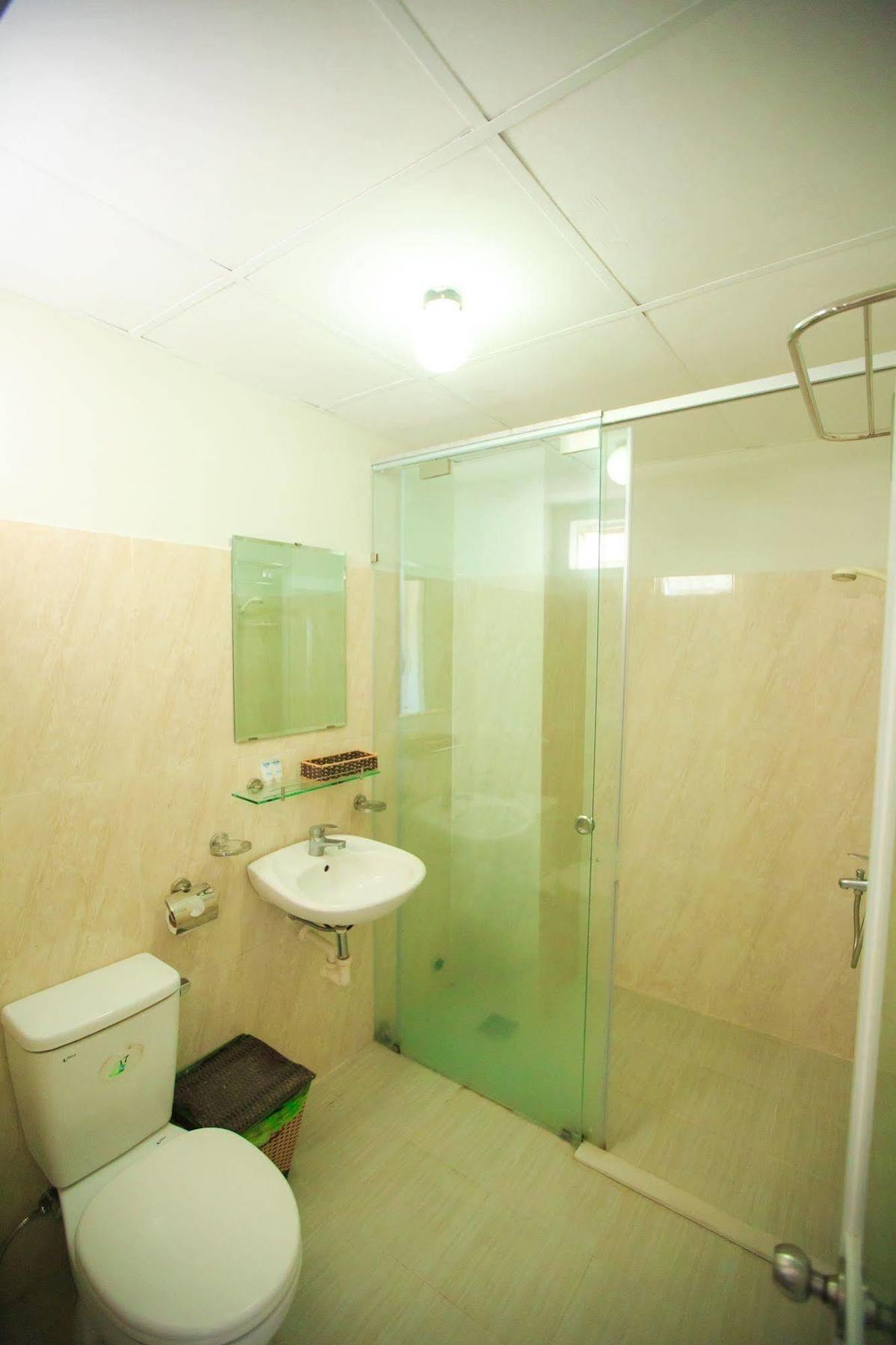 Pho Bien Hotel Nha Trang Ngoại thất bức ảnh