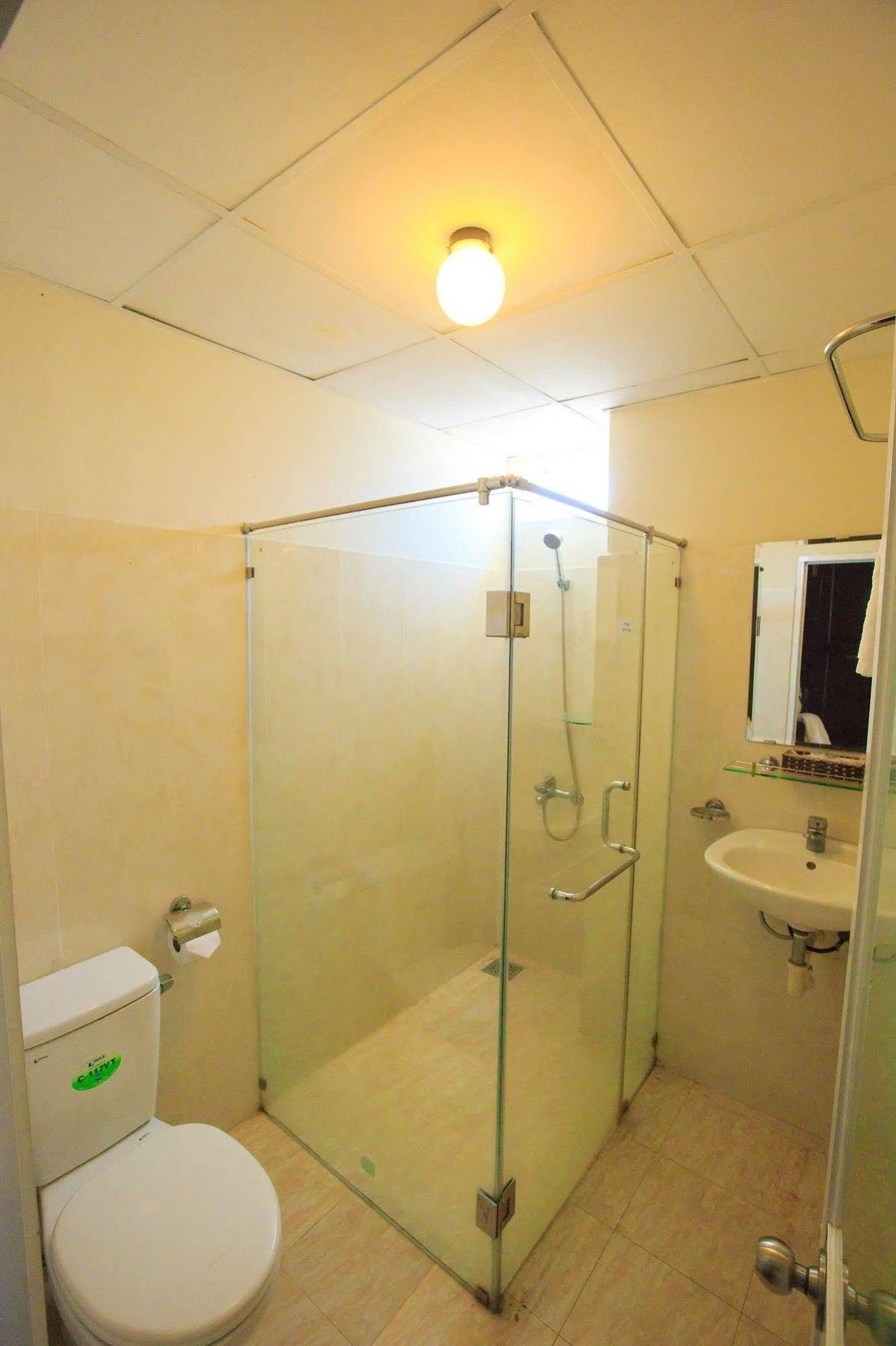 Pho Bien Hotel Nha Trang Ngoại thất bức ảnh