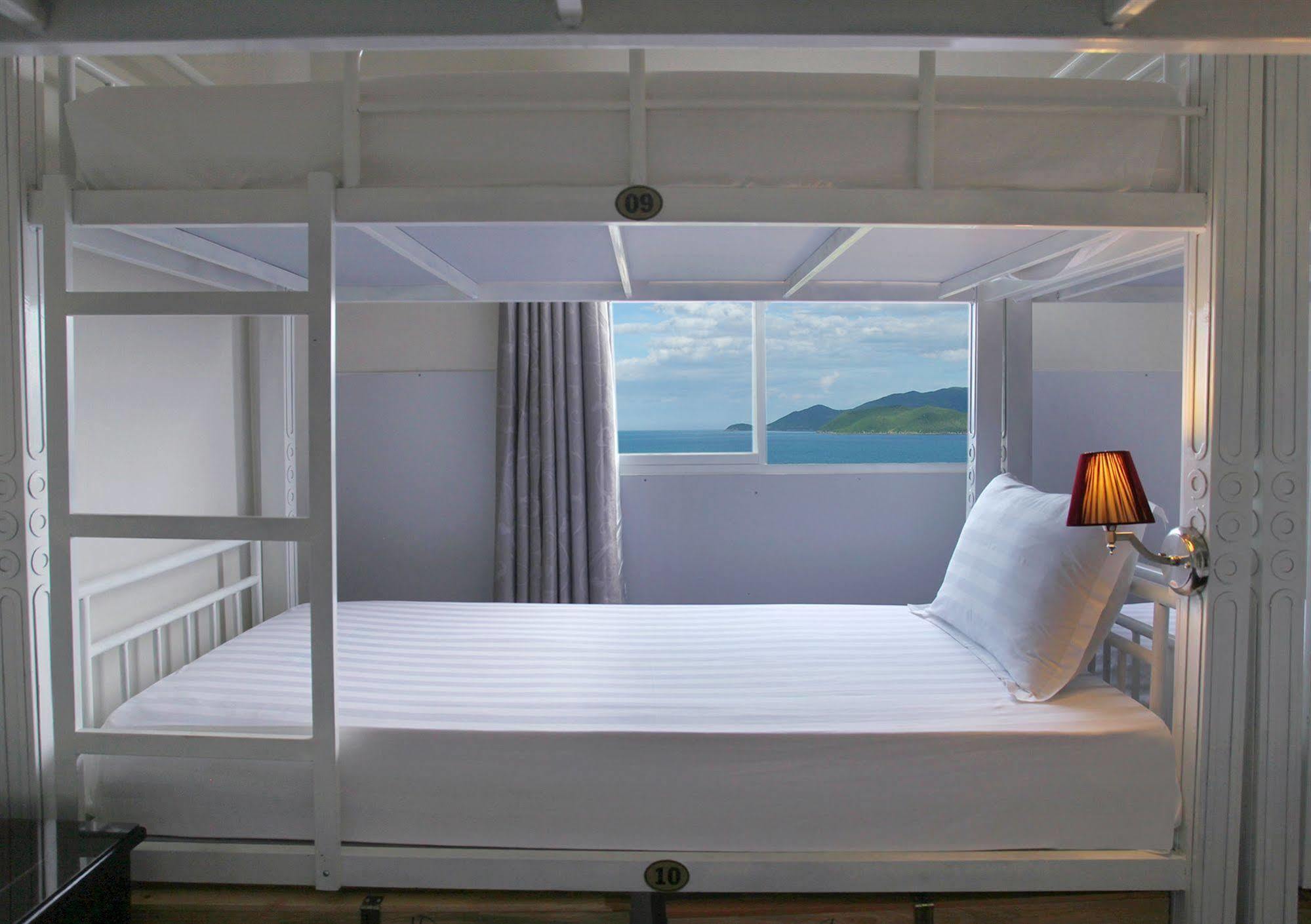 Pho Bien Hotel Nha Trang Ngoại thất bức ảnh