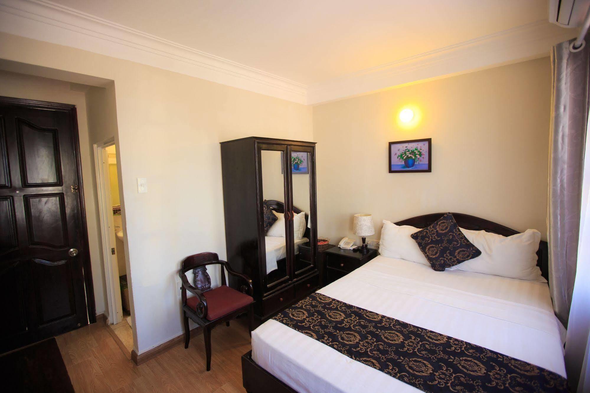 Pho Bien Hotel Nha Trang Ngoại thất bức ảnh