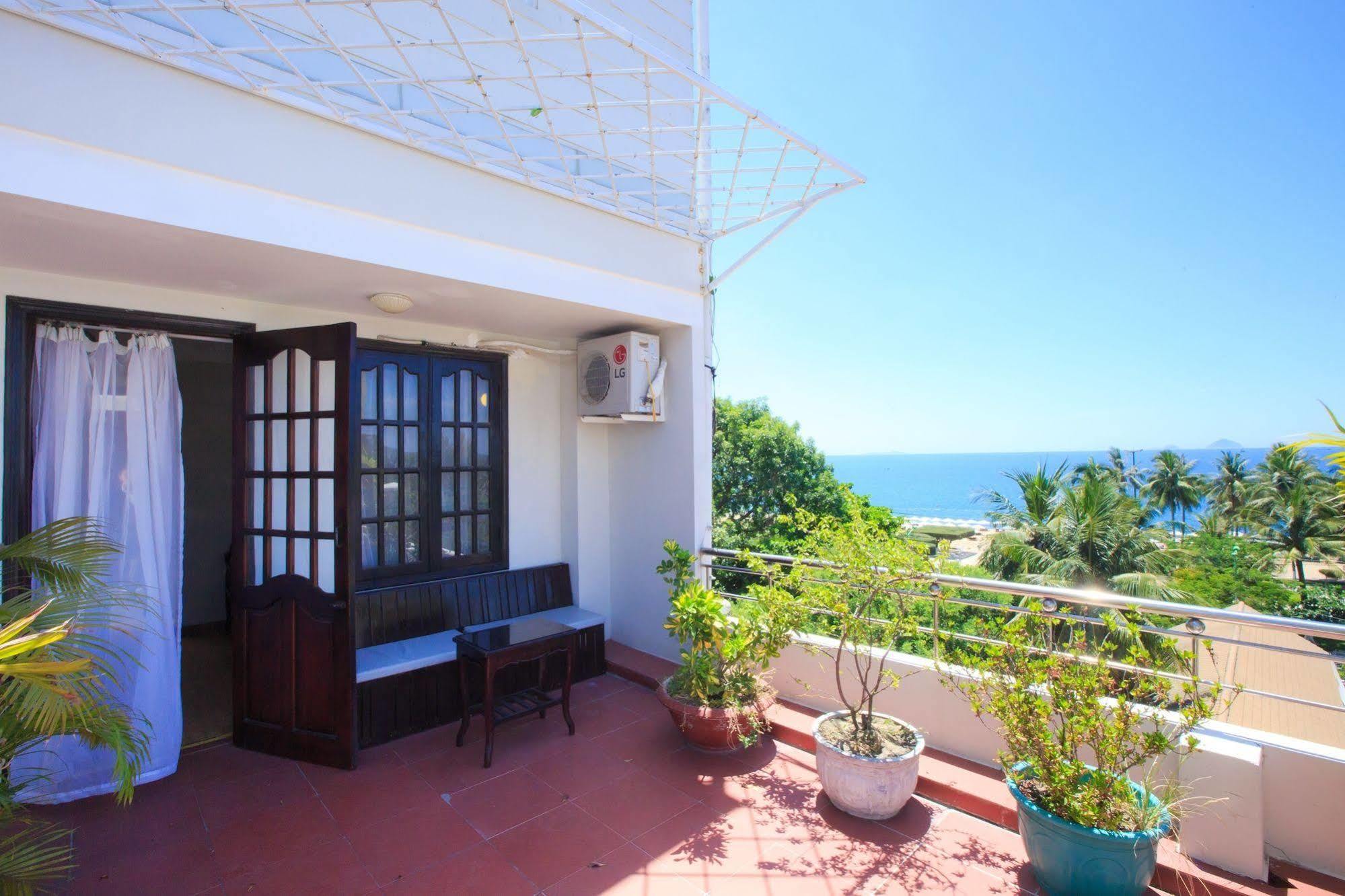 Pho Bien Hotel Nha Trang Ngoại thất bức ảnh
