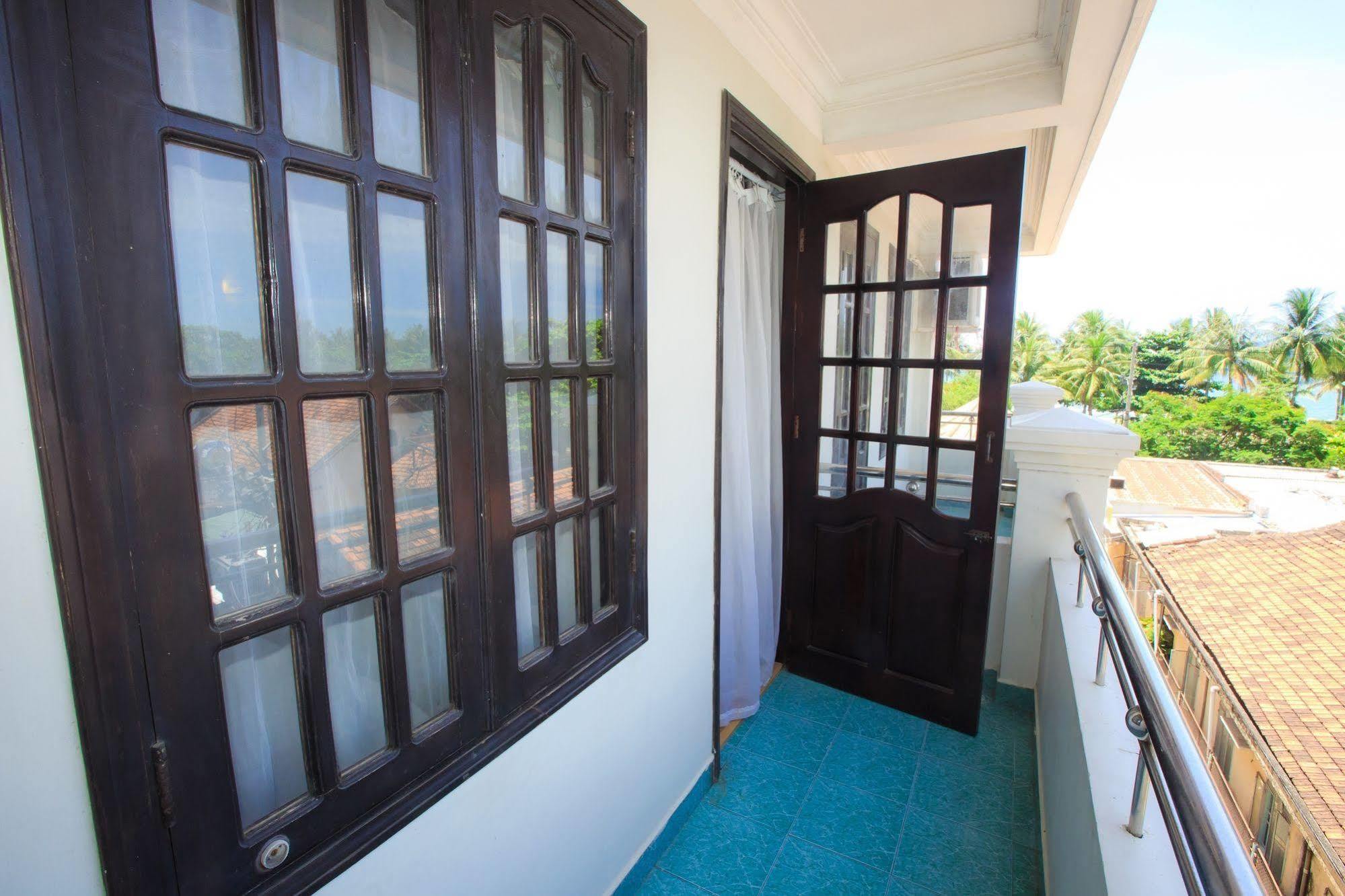Pho Bien Hotel Nha Trang Ngoại thất bức ảnh